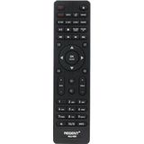 Ferguson i450 - Spotify - DAB+-Internetradio - FM radio - CD speler - Zwart