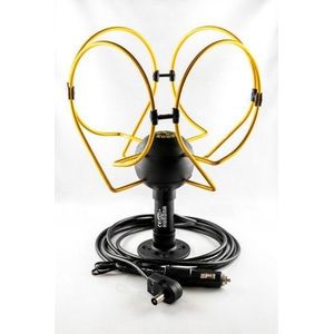 INNE - Antena Korona TS Extra - Antenne - 12/24V - 36 dB