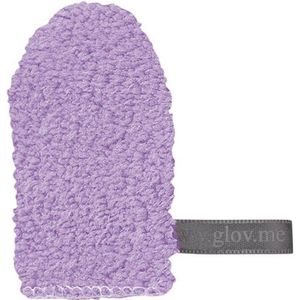 GLOV - Quick Treat Verry Berry - Make-up Remover Handschoen - 1 Stk.