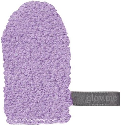 GLOV - Quick Treat Verry Berry - Make-up Remover Handschoen - 1 Stk.