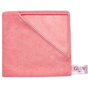 GLOV - Mask Remover - Pink - Herbruikbaar - Gezichtsreiniging