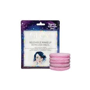 GLOV - Ultrasoft - Make-up Pads - Herbruikbaar - Microvezel