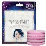 GLOV - Ultrasoft - Make-up Pads - Herbruikbaar - Microvezel