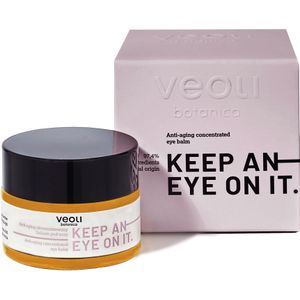 Veoli Botanica Keep Eye On It Anti-Aging Concentrated Eye Balm 15 ml