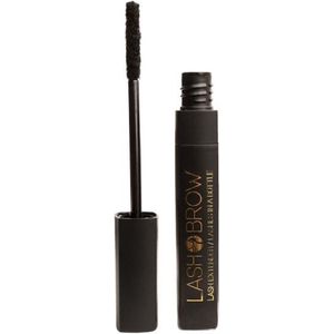 Lash Brow - Lashes in a Bottle - Nepwimpers - 3 g - Synthetische Vezels