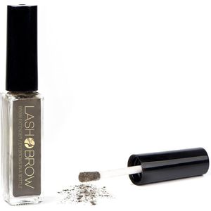 Lash Brow - Brows in a Bottle - Wenkbrauwverf - Cold Espresso - 9 g