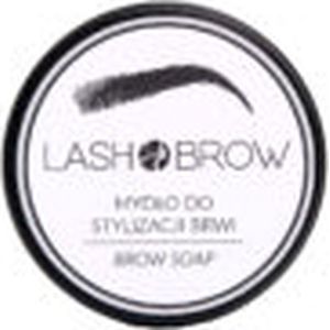 Lash Brow Soap Brows - Wenkbrauw Fixatiewax - 50 g