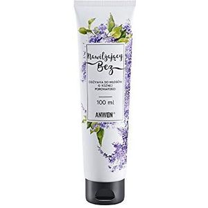 Anwen - Protein Magnolia - Conditioner - Gehydrolyseerde Proteïnen - 250ml