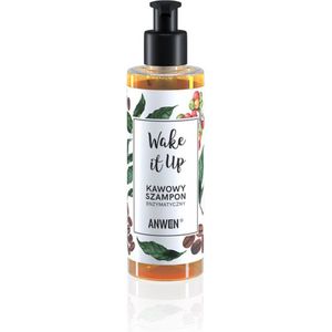 Anwen - Wake It Up - Actieve Shampoo - 200 ml
