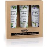 Conditioners Set - Groene Thee - 3 x 100ml - Vegan