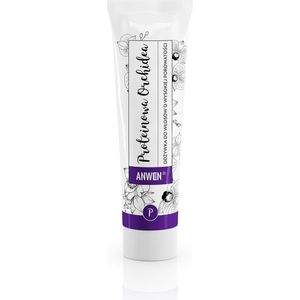 Conditioner voor zeer poreus haar Protein Orchid 100ml