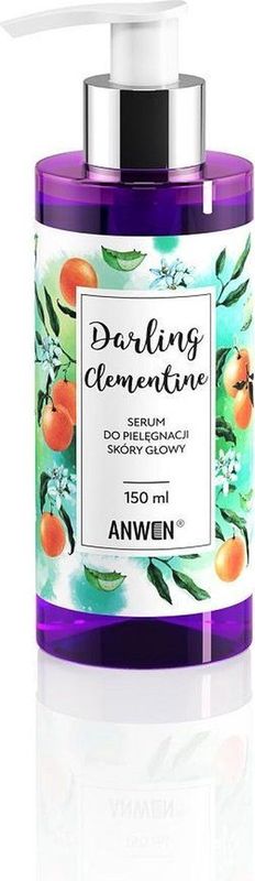 Anwen - Darling Clementine - Haarserum - 150 ml