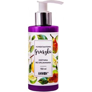 Anwen - Humectant Pear - Leave-In Conditioner - 150 ml
