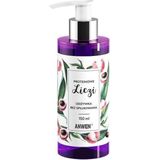 Anwen Protein Lychee Leave-In Conditioner 150 ml