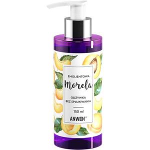 Anwen - Emollient Apricot - Leave-In Conditioner - 150 ml