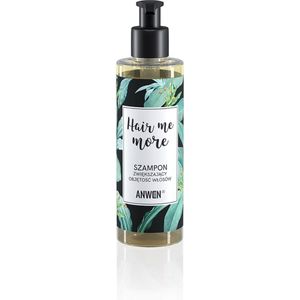 Hair Me More - Volumiserende Shampoo - 200ml - Natuurlijke Ingrediënten