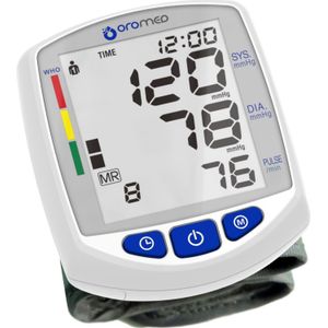 Oromed - ORO-SM2 Comfort - Bloeddrukmeter