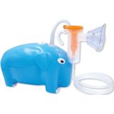 Oromed Inhalator tlokowy olifant blauw