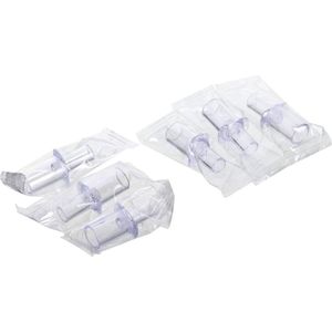 BACscan - F-60 - Alcoholtester - Grijs - ABS Kunststof