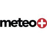 METEO SP98 - Weerstation - 14,5x8,5x4,5 cm - draadloos - zwart
