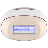 WEBBER S5 - IPL Apparaat - ontharingsapparaat - met LCD scherm