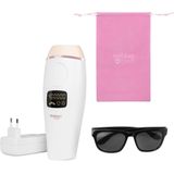 WEBBER S5 - IPL Apparaat - ontharingsapparaat - met LCD scherm