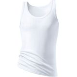 H.I.S Tanktop "Feinripp", (Packung, 3 tlg.), ohne Seitennähte