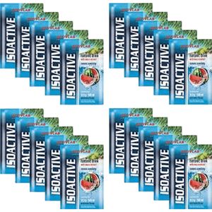 Activlab - Isoactive - Isotone Poeder - Grapefruit - 31,5 g