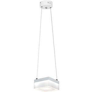 LED hanglamp CUBO LED/12W/230V vierkant