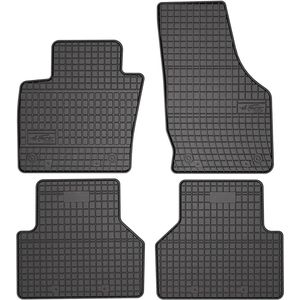 Audi - Q3 2011-2018 - Rubbermat - Complete Set - Originele Pasvorm