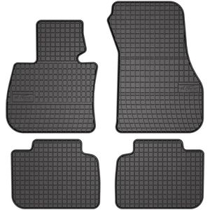 BMW - 2-serie F45 - Rubbermat - Perfecte Pasvorm - Set voor Active Tourer 2014-2021