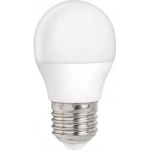 Spectrum - LED lamp - E27 fitting - 4W vervangt 30W - Daglicht wit 6000K