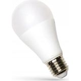 Spectrum - LED lamp - E27 fitting - 15W vervangt 98W - Warm wit licht 3000K