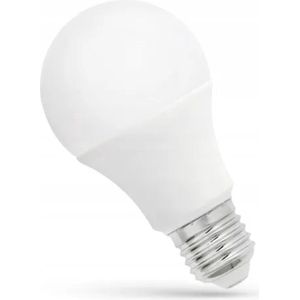 Spectrum Koude Led lamp - E27 - 13 Watt - 230 Volt - IP20