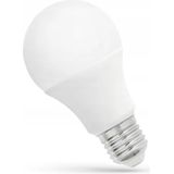 Spectrum Warme Led lamp - E27 - 13 Watt - 230 Volt - IP20