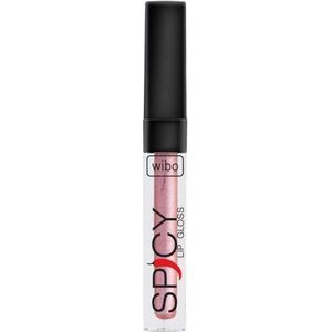 Wibo - Spiny Lip Gloss - Lip Gloss - 3ml