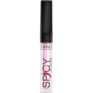 Wibo Lip Gloss Spicy #3