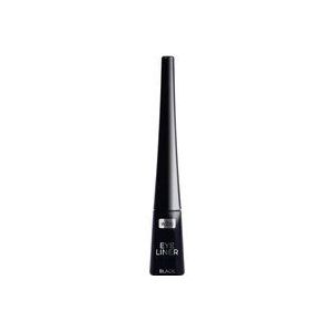 Wibo - Eye Liner - Vloeibare Eyeliner - Zwart - 4 gr