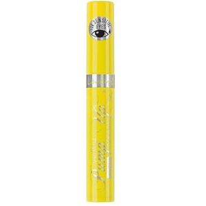Lovely Pump Up Sensitive Mascara tusz voor wimpers met miękką szczoteczką 8g