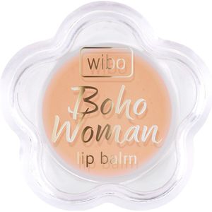 Boho Woman Lippenbalsem 2 3g