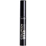 Lovely Collagen Wear Volume Mascara zwart 8g