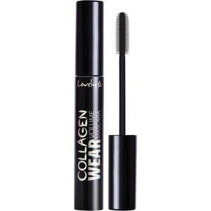 Lovely - Collagen Wear - Mascara - Zwart - Voedend - Voor Vrouwen