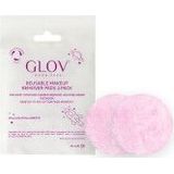 Moon Pads Herbruikbare make-up remover pads 2st