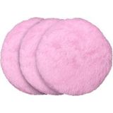 GLOV - Remover Pads - Roze - Herbruikbaar - 3 Stk.
