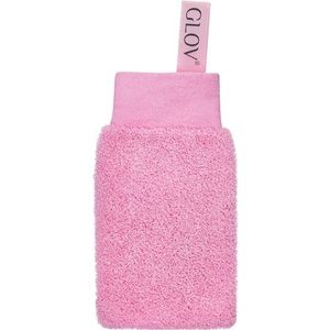 GLOV Gezichtsreiniging Make-up remover en reinigingshandschoen Lip Scrubex Pink 1 Stk. (€ 10,33 / 1 stuks)