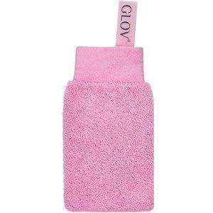 GLOV Gezichtsreiniging Make-up remover en reinigingshandschoen Lip Scrubex Pink 1 Stk. (€ 10,33 / 1 stuks)