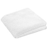 GLOV - Luxe Gezichtshanddoeken - Set van 3 - Microvezel - Wit