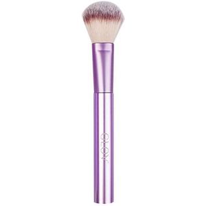 GLOV - Blush Brush - Make-up Accessoire - Zacht - Synthetisch