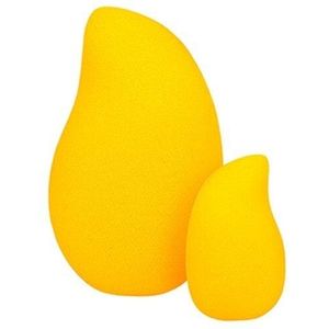GLOV Makeup Sponge Mango Set Make-up sponzen 1 piece