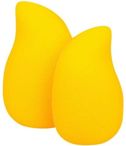 GLOV - Makeup Sponge - Mango - Make-up Sponzen - 1 Piece